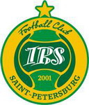 «IBS» (Санкт-Петербург)